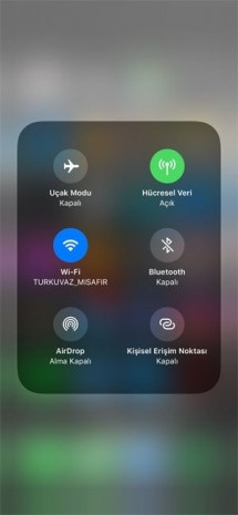 iOS 11'den sonra kısalan pil ömrü nasıl uzar? - Resim: 1