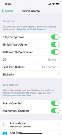 iOS 11'den sonra kısalan pil ömrü nasıl uzar? - Resim: 7