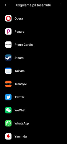 Xiaomi cihazlarında geç gelen bildirim sorunu nasıl çözülür?