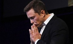 İsrail Elon Musk'a diz çöktürdü!