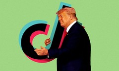 TikTok’a Donald Trump’tan ek süre geldi, bu kadar zamanda kim ne yapabilir?