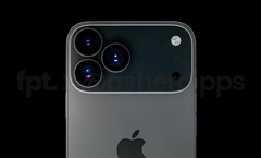 iPhone 17 serisine ait kılıflar sızdırıldı: Devasa kamera