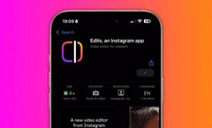 Meta'nın yeni uygulaması ile video editlemek kolaylaştı