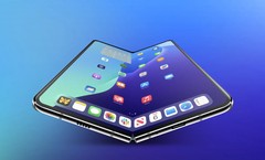 Apple'ın katlanabilir ekranlarını hangi firma üretecek belli oldu