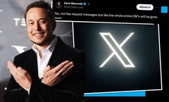 X, DM kutusunu tamamen kaldırdı, peki şimdi Twitter'da nasıl mesaj atacağız?