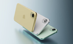 iPhone 17 serisinin renkleri sızdırıldı