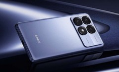 Redmi K80 Ultra özellikleri netleşmeye başladı