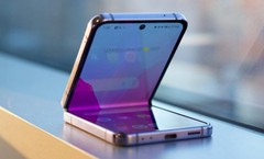 Samsung Galaxy Z Flip7 serisi için vakit geliyor