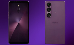 Sony Xperia 1 VII beklenmedik şekilde durduruldu! İşte nedeni