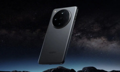 Oppo Find X9 serisi için geri sayım başladı