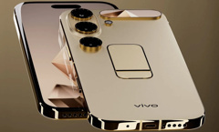 Vivo V60 için geri sayım başladı