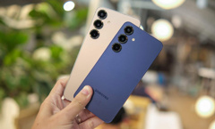 Samsung Galaxy S25 FE için sevindiren haber geldi