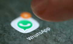 WhatsApp, “Çok Büyük Çevrimiçi Platform” ilan ediliyor