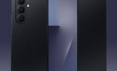 Samsung Galaxy Z Trifold tanıtıldı! İşte özellikleri