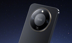 Honor X80 batarya rekoruna koşuyor: 10.000 mAh kapasite onaylandı