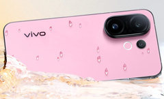 Vivo S50 Pro Mini özellikleri netleşti