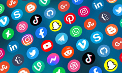 Sosyal medya için kimlik doğrulaması geliyor