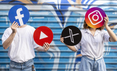 Belli bir yaşın altındaki bireylere sosyal medya yasağı geliyor, ergenlerin gözü yaşlı