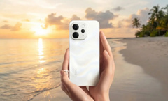 Vivo'nun gizemli modeli yakında tanıtılıyor