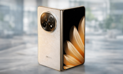 Oppo Find N7 için tarih netleşti!