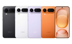 Honor Magic 8 Pro Air satışa çıkıyor, iPhone Air'den çok daha iyi