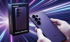 Telefoncuların gözü yaşlı, Samsung ekran koruyucu dönemini bitiriyor