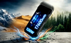 Projektörlü telefon 8849 Tank X satışta! İşte fiyatı ve özellikleri