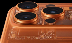 iPhone 18 Pro için iki büyük kamera güncellemesi