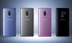Samsung Galaxy S9’daki özellik tekrar geliyor
