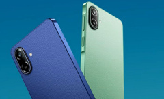 Uygun fiyatlı Samsung Galaxy F70e tanıtıldı: İşte özellikleri