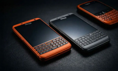 Titan 2 Elite, MWC’de tanıtılacak