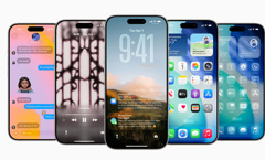 iOS 26 Apple’ı memnun edemedi