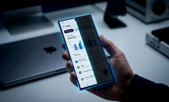 Samsung Galaxy S26 Ultra'nın ekranı hayalet olacak