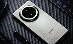 Huawei telefonlarına devasa grafik gücü geliyor