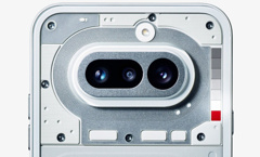 Nothing Phone 4a resmi olarak duyuruldu