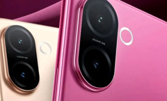 Vivo V70 FE yakında geliyor: 200 MP kamera ve 7.000 mAh batarya