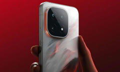 7.600 mAh pil kapasiteli iQOO 15R tanıtıldı