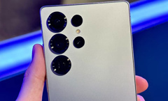 Galaxy S25 ailesi, S24 serisini solladı!