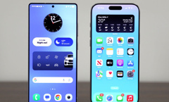 Galaxy S26 vs iPhone 17 karşılaştırması: Performans, kamera, yapay zeka