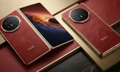 Honor Magic V6 resmen tanıtıldı!