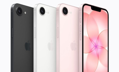 Merakla beklenen iPhone 17e tanıtıldı: İşte Türkiye fiyatı ve özellikleri