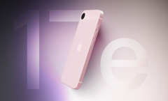 Serinin en zayıf modeli: Karşınızda iPhone 17e'nin pil süresi