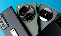 İşte şubat ayının en iyi Android telefonları