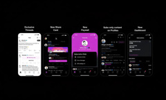 X'e tartışılan özellik geliyor: Gönderi arası abonelik teklifi devreye girecek