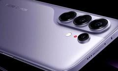 TECNO Camon 50 Ultra 5G tanıtıldı