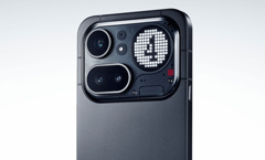 140x zoom yapabilen telefon: Nothing Phone (4a) Pro