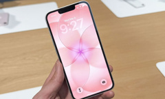 iPhone 17e RAM miktarı belli oldu