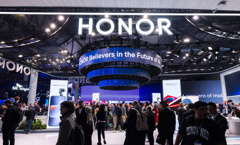HONOR, MWC 2026’ya damga vurdu! 70’ten fazla medya ödülü aldı