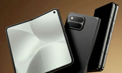 Google Pixel 11 Pro Fold'un tasarımı ortaya çıktı