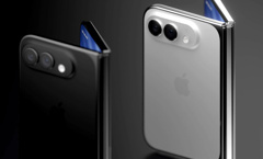 Katlanabilir iPhone Ultra'nın fiyatı ortaya çıktı